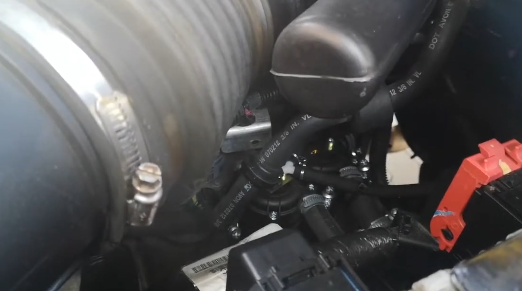 Montaż instalacji LPG Tech