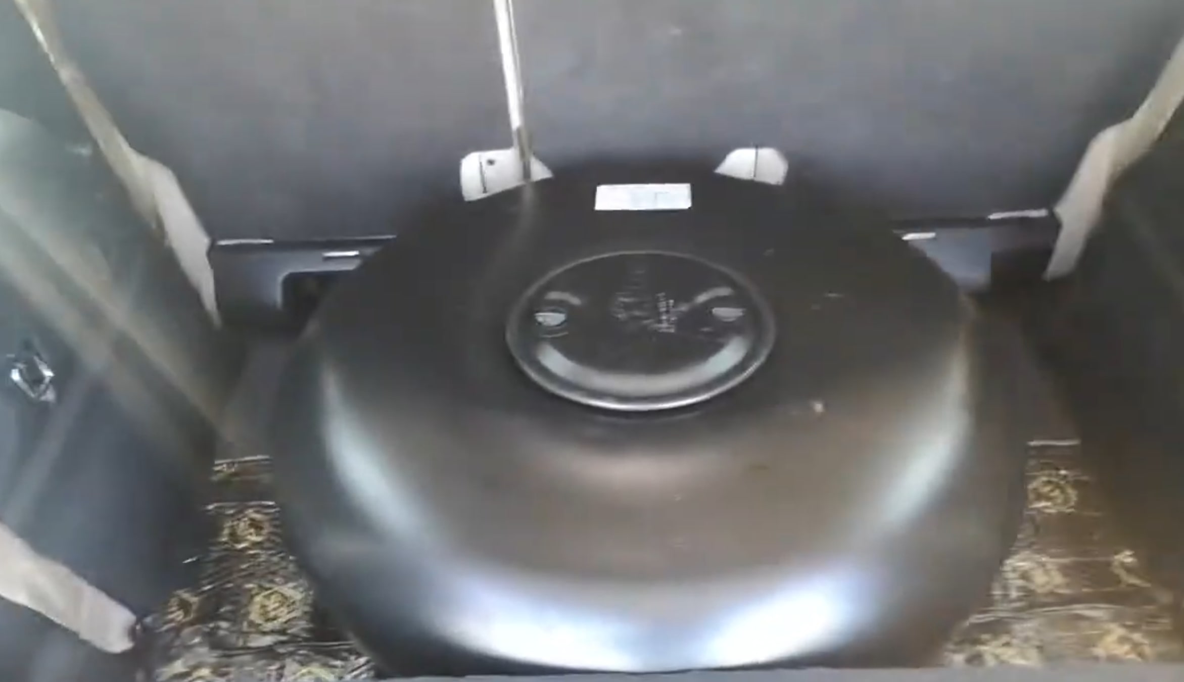 Montaż instalacji LPG Tech