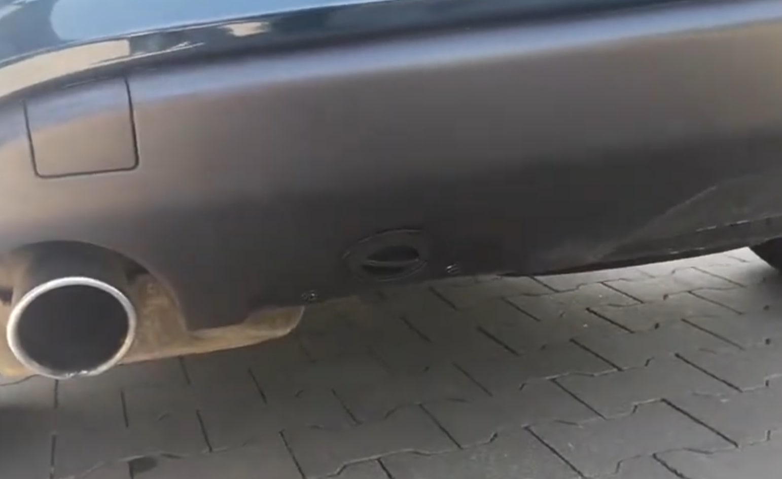 Montaż instalacji LPG Tech