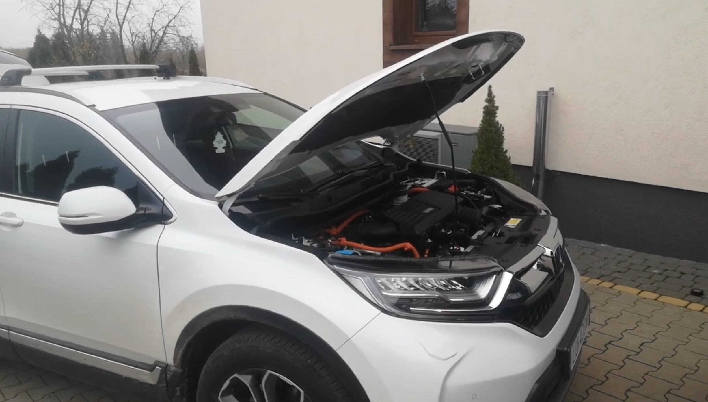 Montaż instalacji LPG Tech