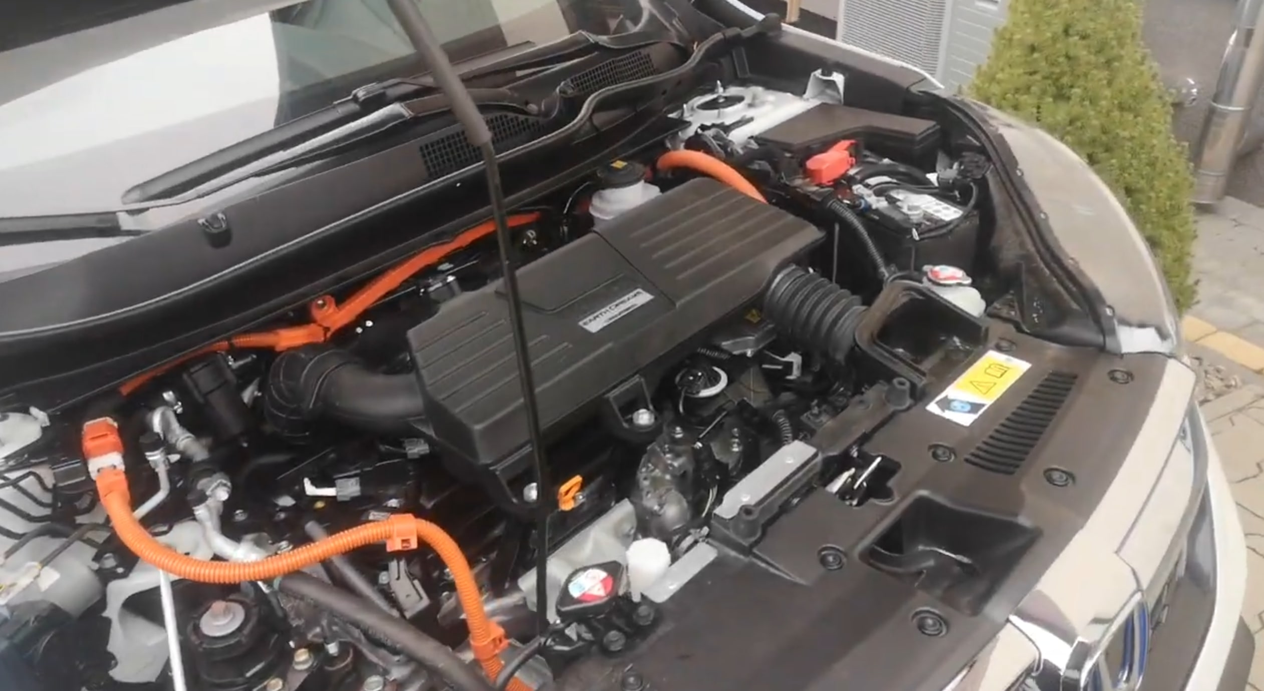 Montaż instalacji LPG Tech