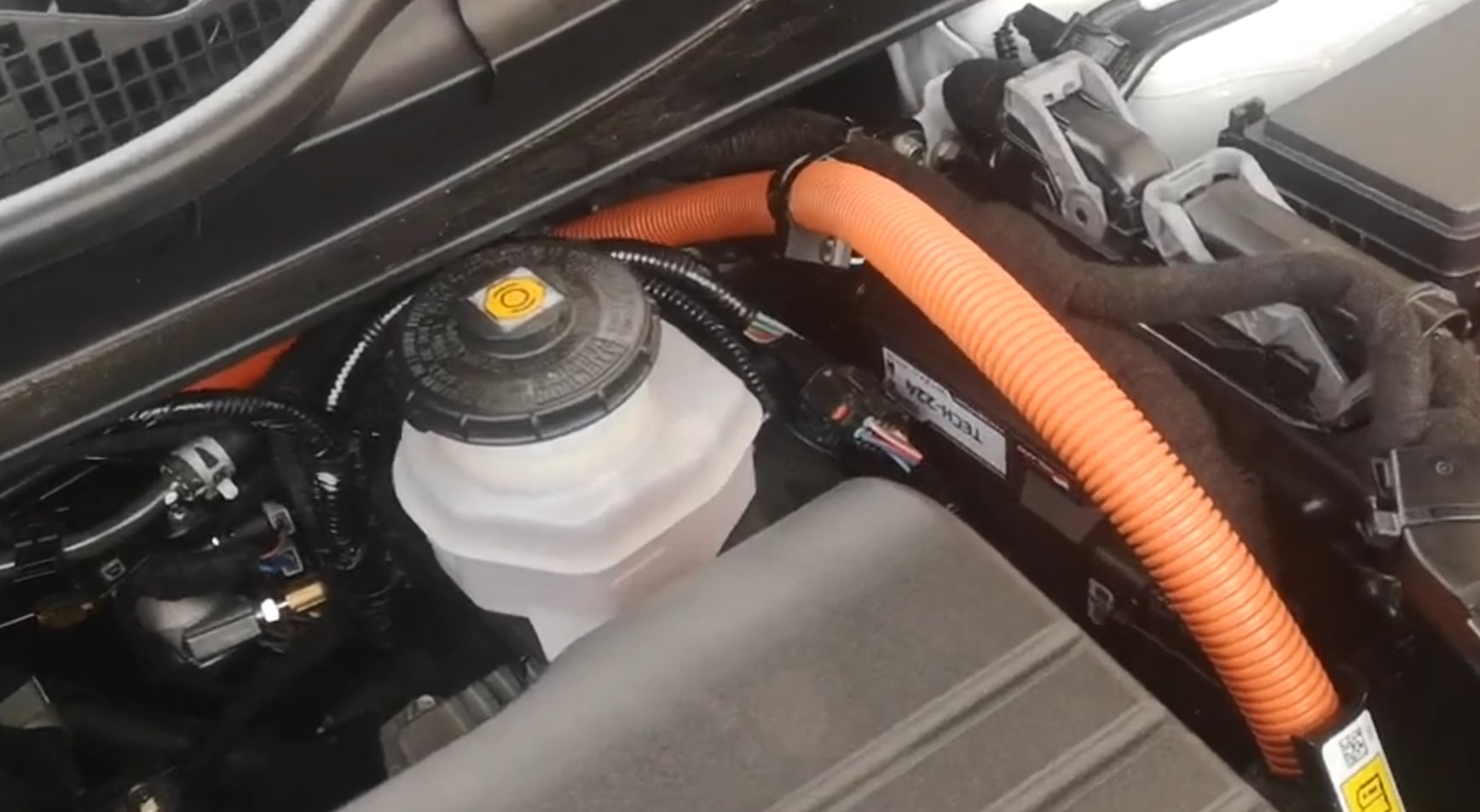 Montaż instalacji LPG Tech