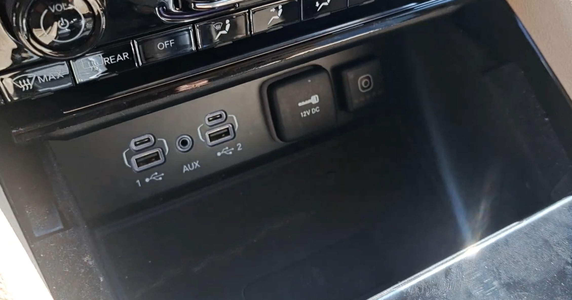 Montaż instalacji LPG Tech