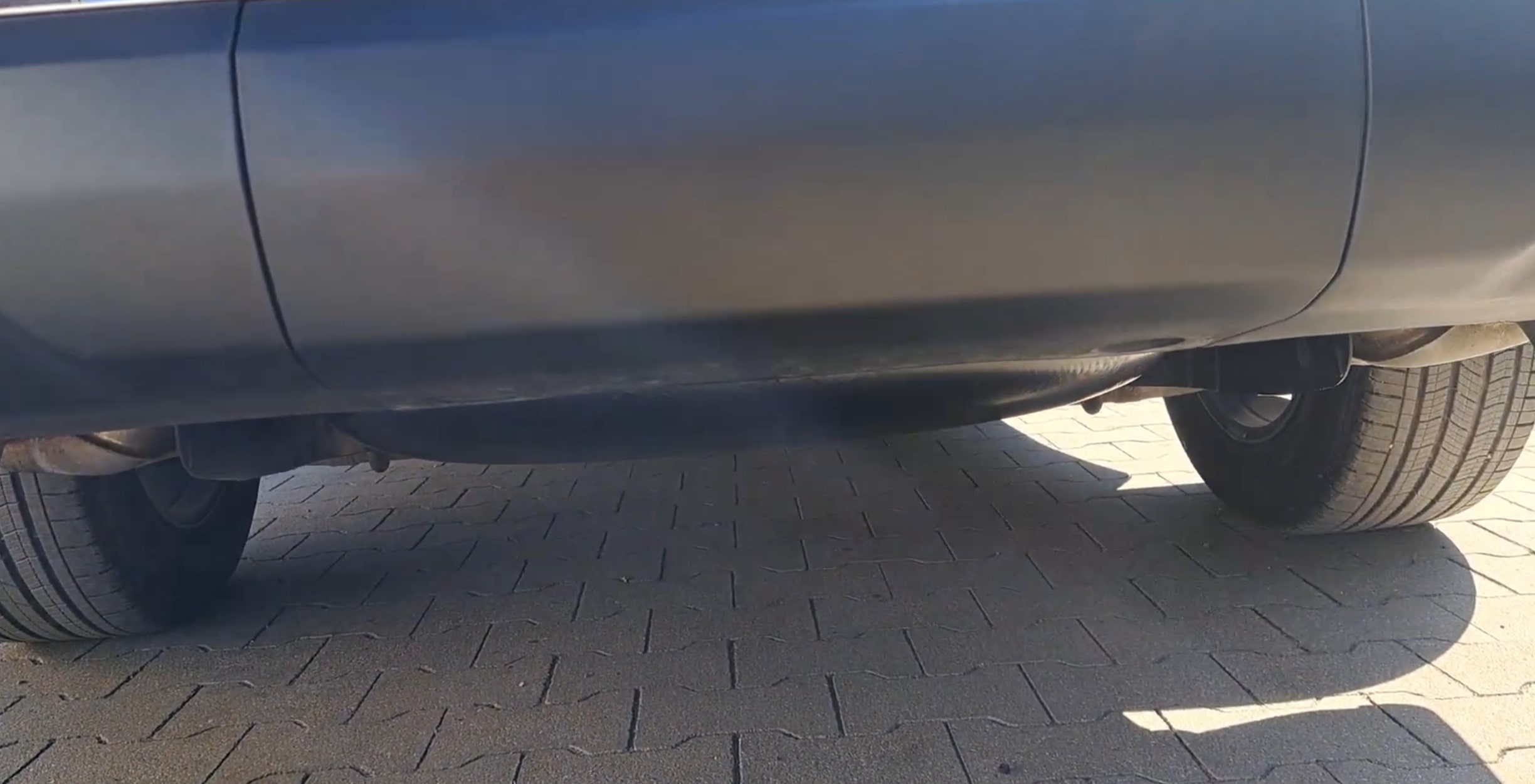 Montaż instalacji LPG Tech