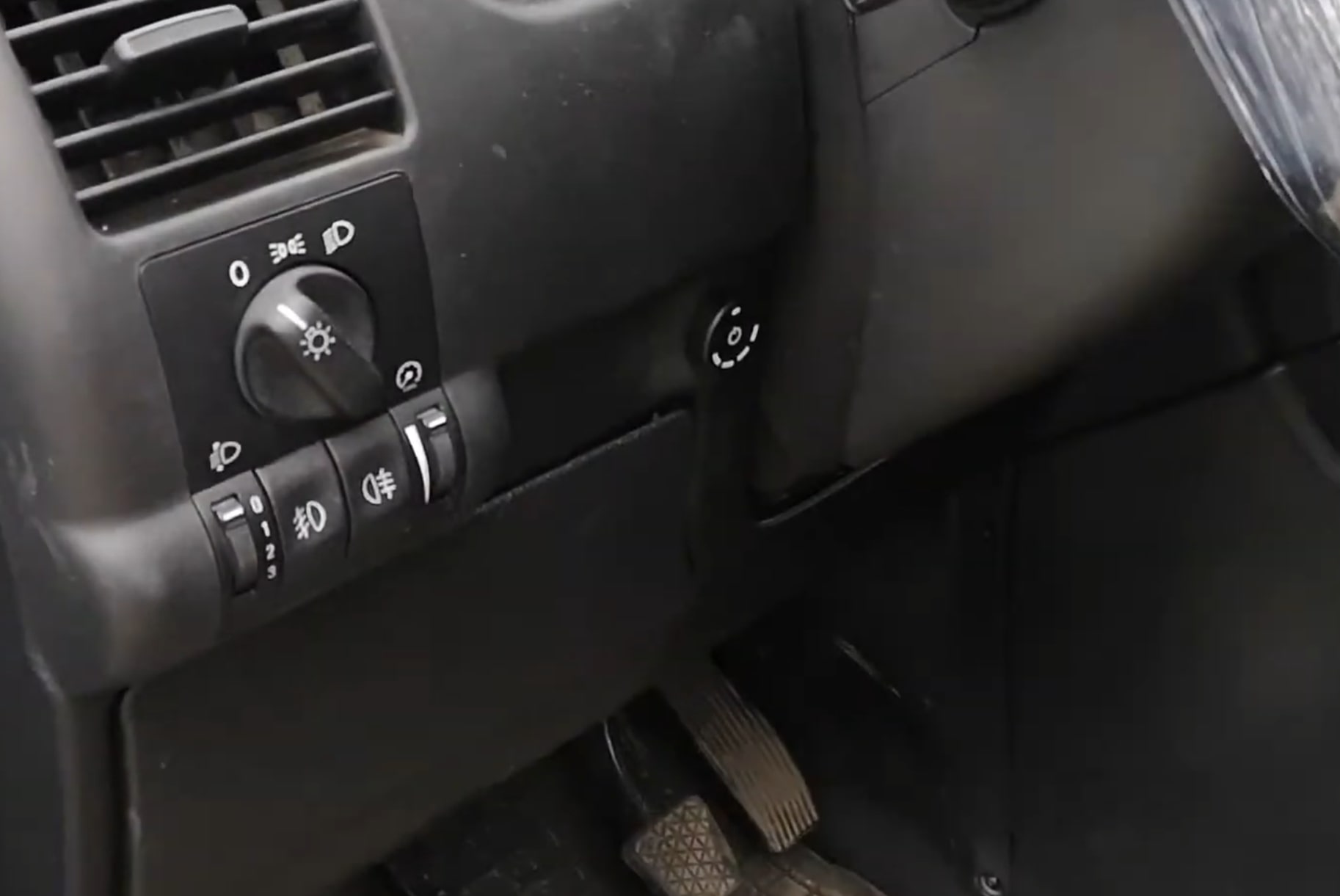 Montaż instalacji LPG Tech