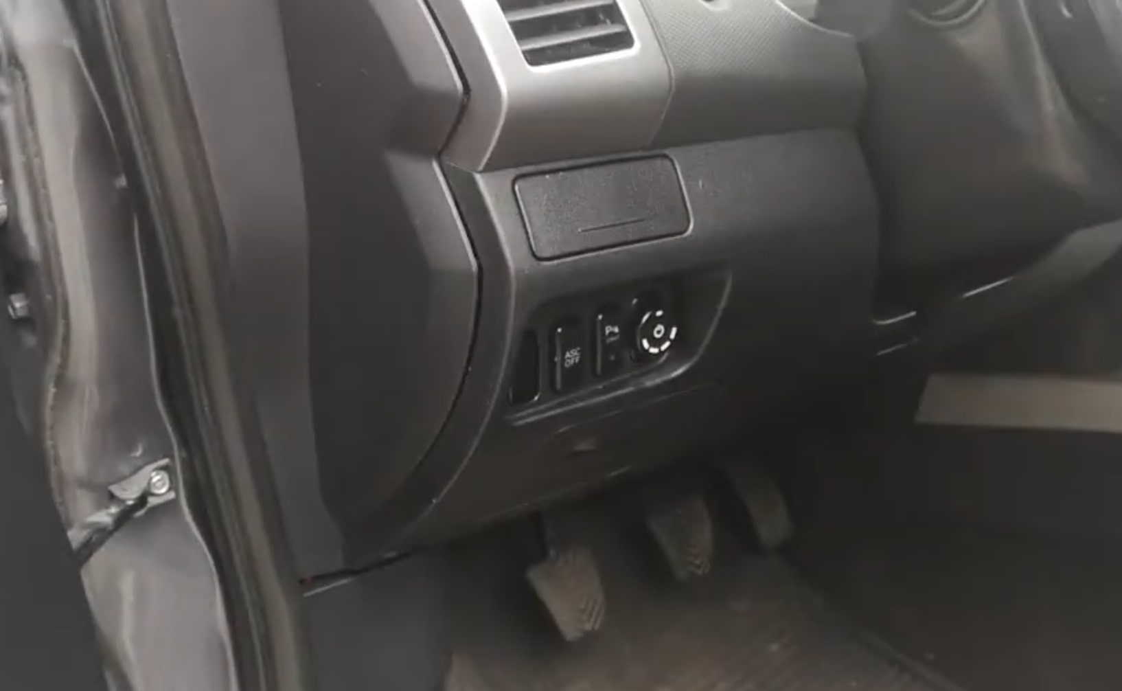 Montaż instalacji LPG Tech