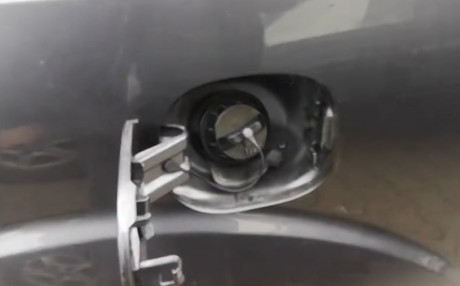 Montaż instalacji LPG Tech