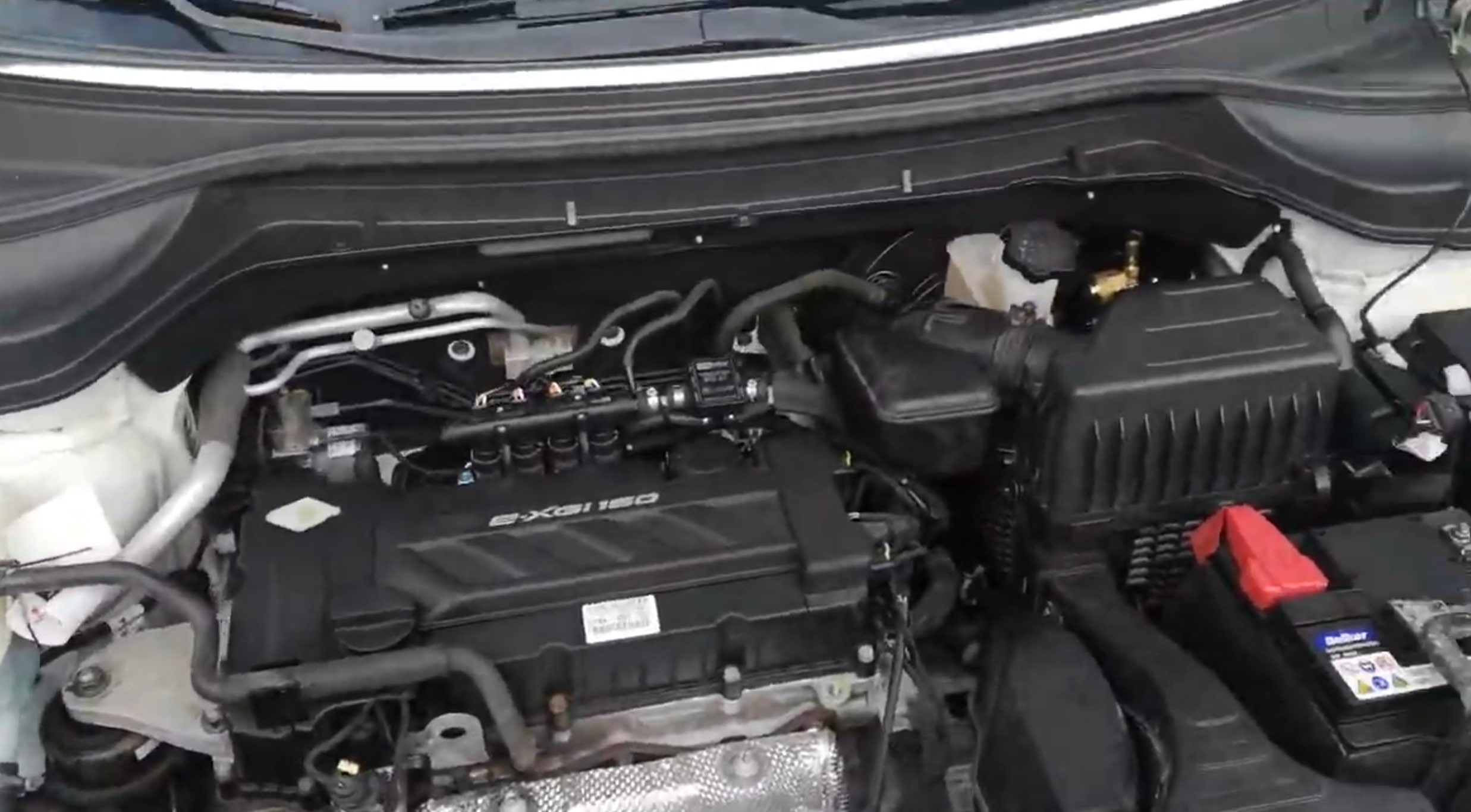 Montaż instalacji LPG Tech