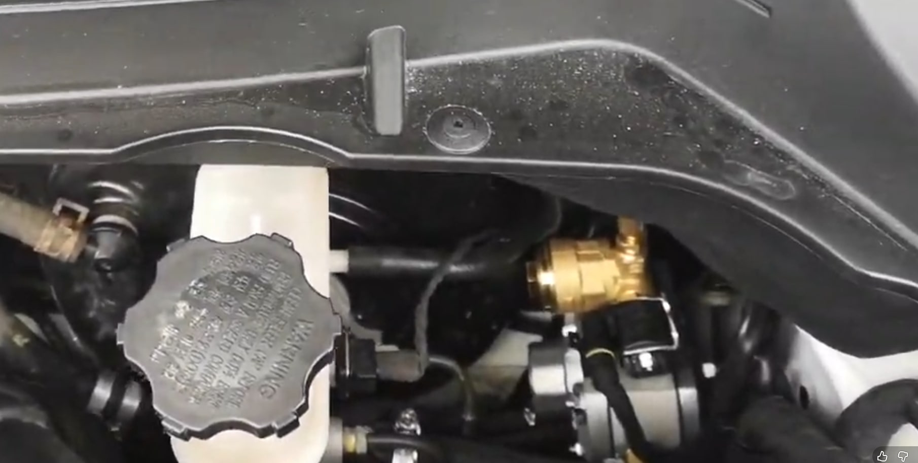 Montaż instalacji LPG Tech