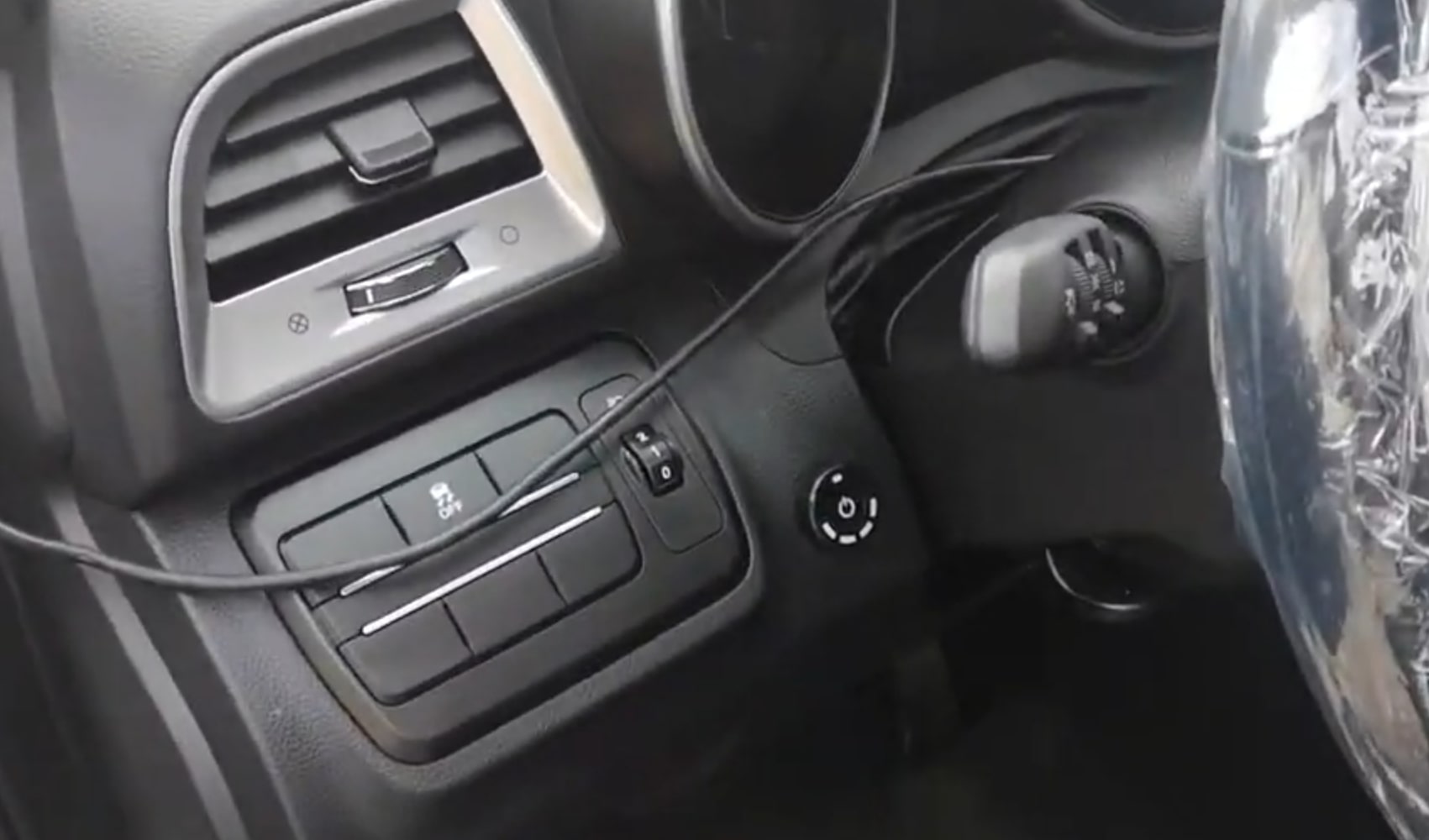 Montaż instalacji LPG Tech