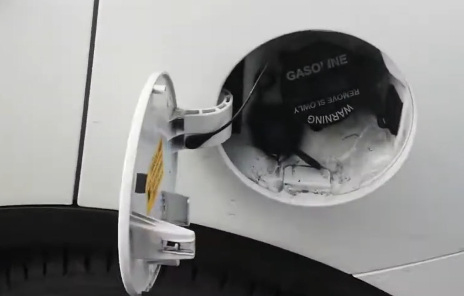 Montaż instalacji LPG Tech