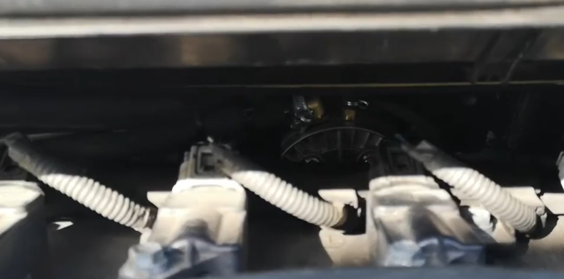 Montaż instalacji LPG Tech