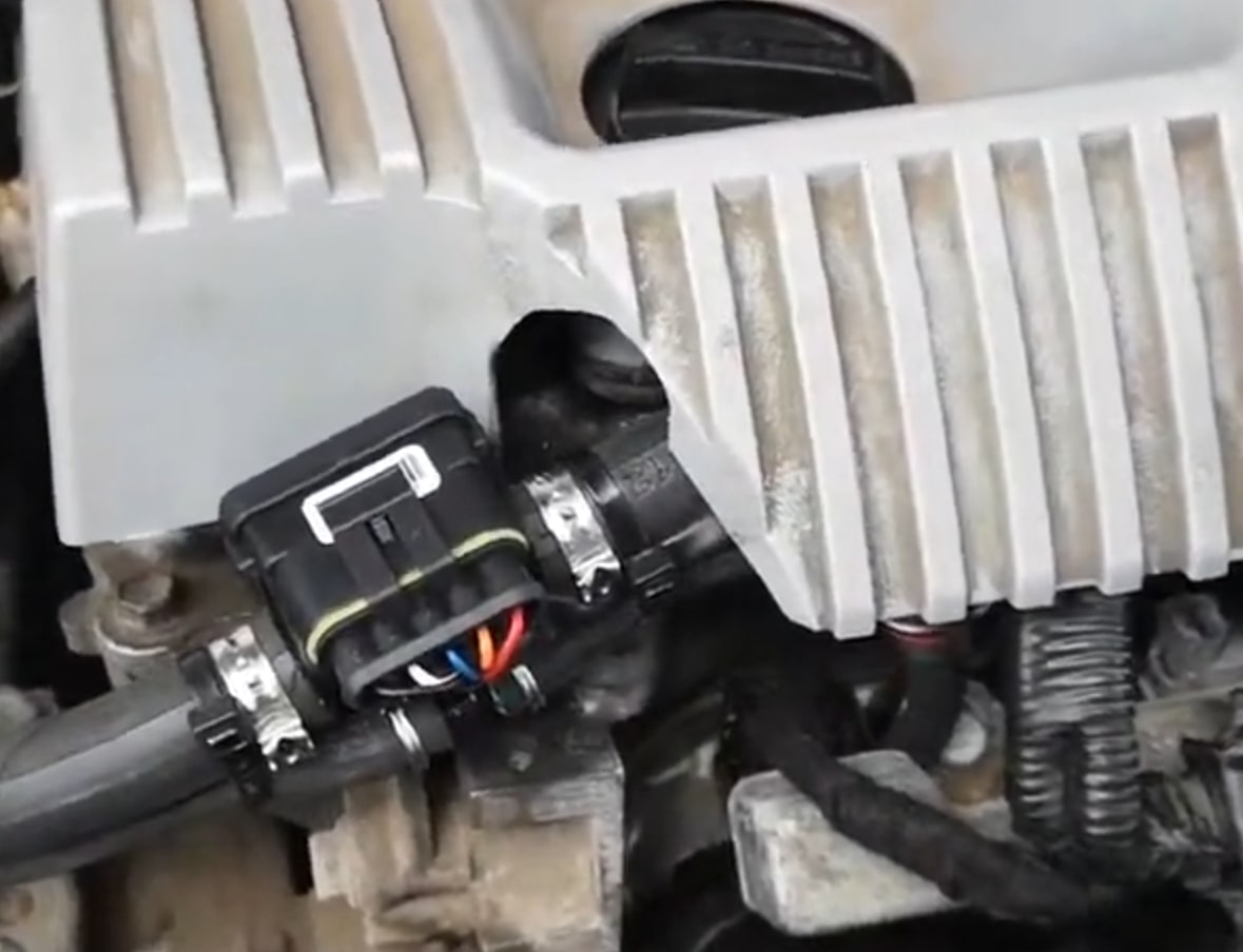 Montaż instalacji LPG Tech